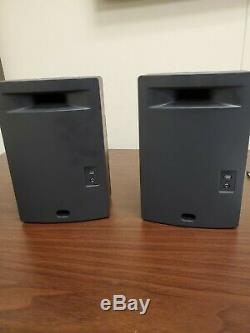 Bose Soundtouch 10 x 2 Wireless Starter Pack 2 speakers/remotes/power supply