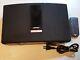 Bose Soundtouch 20 Wi-fi Music System With Remote Black Moderate Wear
