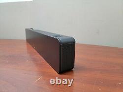 Bose TV Speaker (431974) HDMI Bluetooth Wireless Soundbar with Remote c-x