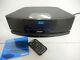 Bose Wave Soundtouch Music System Iv Bluetooth/ Wireless Withremote & Base