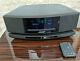 Bose Wave Soundtouch Music System Iv Bluetooth / Wireless With Remote & Base