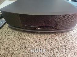 Bose Wave SoundTouch System IV Bluetooth Pedestal Remote