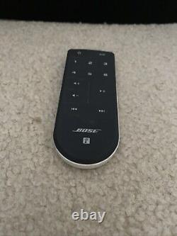 Bose soundtouch 30 wireless speaker With Remote