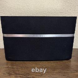 Bowers & Wilkins A5 Hi-Fi Music System AirPlay-Read DescriptionFree Ship