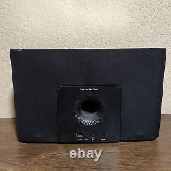 Bowers & Wilkins A5 Hi-Fi Music System AirPlay-Read DescriptionFree Ship