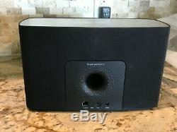 Bowers & Wilkins A5 Wireless Music System with AirPlay, Remote B&W