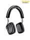 Bowers & Wilkins P5 Series 2 On-ear Headphones With Mic & Remote Black