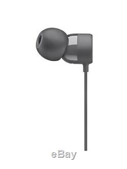 Brand New BeatsX Beats X Gray Wireless Bluetooth Earphones Headphones Remote W1