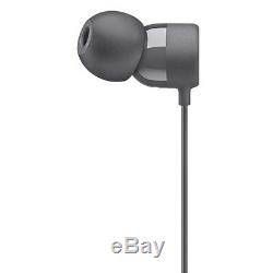 Brand New BeatsX Beats X Gray Wireless Bluetooth Earphones Headphones Remote W1