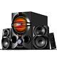 Bt324f 2.1 Bluetooth Powerful Home Theater Speaker Systems With Fm Radio Sd Usb
