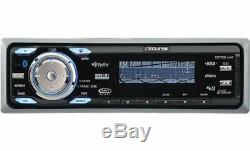 Car Eclipse CD3200 CD, MP3, WMA Receiver Remote, USB Bluetooth Wireless