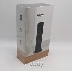 Control4 Neeo Smart Remote WiFi Bluetooth Black NE-RMT-BL