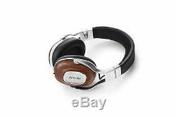 DENON AH-MM400EM MUSIC MANIAC Over Ear Headphones 3 Button Remote Mic