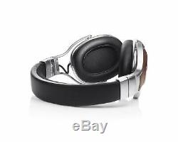 Denon AH-MM400EM Music MANIAC Over Ear Headphones 3 Button Remote/Microphone wit