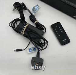 Denon DHT-S514 Soundbar HDMI/Streaming + Subwoofer Bluetooth Wireless + Remote