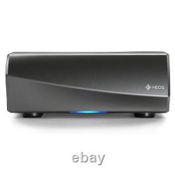 Denon HEOS Wireless Multiroom Stereo Amplifier Series 2 (Black)