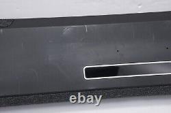 Denon Home Sound Bar 550 (SB550) with 3D Audio, Dolby Atmos & DTSX with Remote