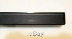 Dented Left Grill Bose SoundTouch 300 Soundbar System with Original Remote