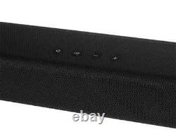 Dolby Atmos 5.1.2 Soundbar Wireless Subwoofer Surround Speakers SB600