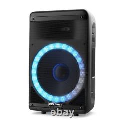 Dolphin SP-1600RBT Party Speaker Portable & Rechargeable Sound System