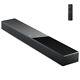 Donner 28 In Wireless Bluetooth Sound Bar Home Theater Subwoofer Stero Speaker