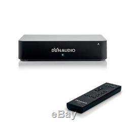 Dynaudio Xeo Wireless Digital Hub and Master Remote