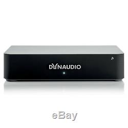 Dynaudio Xeo Wireless Digital Hub and Master Remote