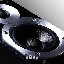 EDIFIER S530D 2.1 speaker system infrared remote control controller black