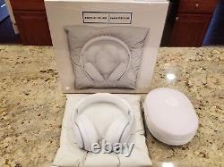 EXTREMELY RARE Beats by Dr. Dre Studio x Snarkitecture Headphones White