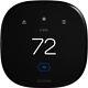 Ecobee Eb-state6l-01 Smart Thermostat Enhanced Black