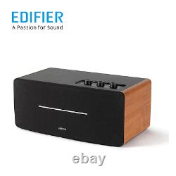 Edifier D12 Bluetooth Integrated Stereo Speaker Wireless 70W RMS For Computer