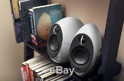 Edifier E25HD Luna Eclipse Bluetooth 4.0 Bookshelf Speakers With Remote Control