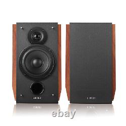 Edifier R1700BTs Active Bluetooth Wireless Bookshelf Speakers Dual RCA Inputs