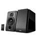 Edifier R1850db Active 2.0 Bluetooth Bookshelf Speakers With Wireless Remote