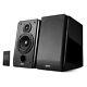 Edifier R1850db Active 2.0 Bookshelf Speakers With Bluetooth And Optical Input