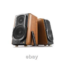 Edifier S1000MKII Audiophile Optical Input Active Speakers Certified Refurbished