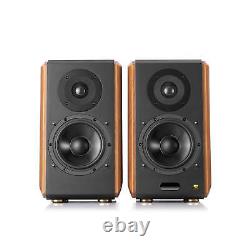 Edifier S1000MKII Audiophile Optical Input Active Speakers Certified Refurbished