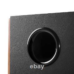 Edifier S1000MKII Audiophile Optical Input Active Speakers Certified Refurbished