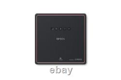 EpiqVision Mini EF12 Smart Streaming Laser Projector Refurbished