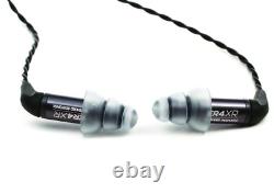 Etymotic Research ER4XR Extended Response Precision Matched In-Ear Earphones