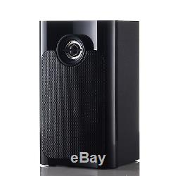 Frisby FS-5015BT Bluetooth USB SD Aux Home Theater Speaker System with Remote