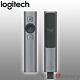 Genuine Logitech Spotlight Advance Wireless Remote Presenter Usb Bluetooth Slate
