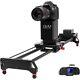 Gvm 2d 2-axis Wireless Carbon Fiber Motorized Slider With Bluetooth Remote (32)