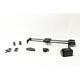 Gvm 2d 2-axis Wireless Carbon Fiber Motorized Slider With Bluetooth Remote (32)