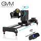 Gvm 3-axis Wireless Carbon Fiber Motorized Slider With Bluetooth Remote