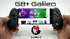 Gamesir G8 Galileo Bluetooth Wireless Gamepad 2024