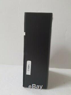 Genuine Bose SoundTouch 10 Multi-Room Black Speaker with Official White Remote