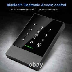 Good Quality Remote Control Fingerprint Wireless Access Control Access Control
