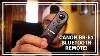 Hands On With The Canon Br E1 Wireless Remote Control