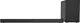 Hisense 2.1-channel Soundbar With Wireless Subwoofer Black